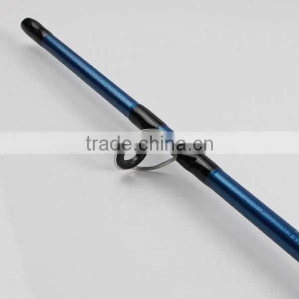 carp fishing tackle,fiberglass rod, spinning rod