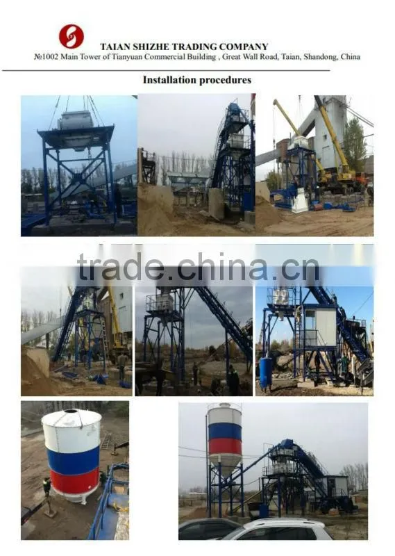 CE ISO Hzs ready mix concrete plant on sale Capacity 25m3/h -240m3/h