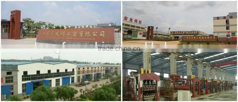 QT12-15 mobile concrete block machine / QMY12-15 moving style eggs laying blocks machine / mobile blocks making machine for sale