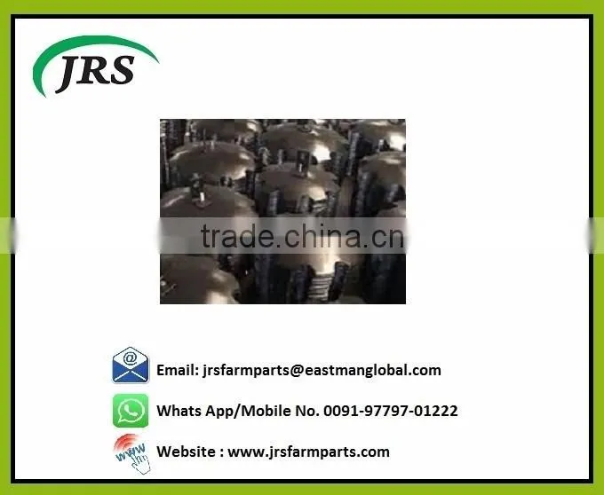 65Mn agricultural plough harrowdisc