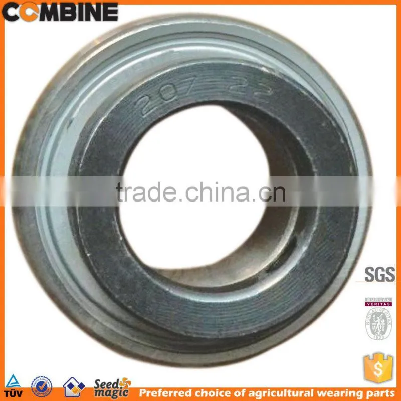 High quality inserted bearing 668718R92 for CNH Agricultural Machinery