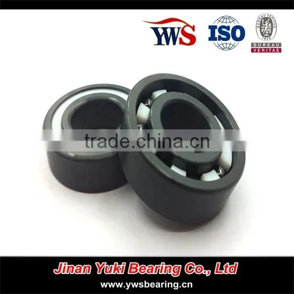 6304 Si3N4 full ceramic ball bearings