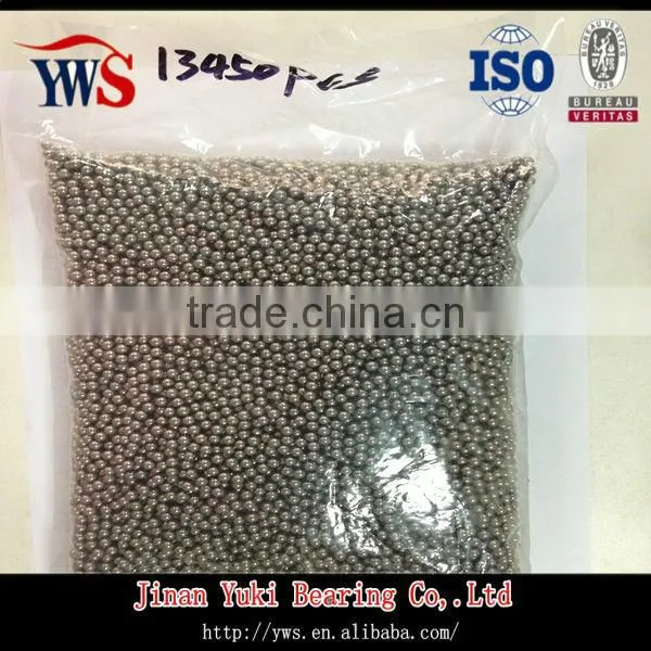 440 stainless steel balls