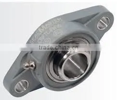 Insert ball bearings UC 311
