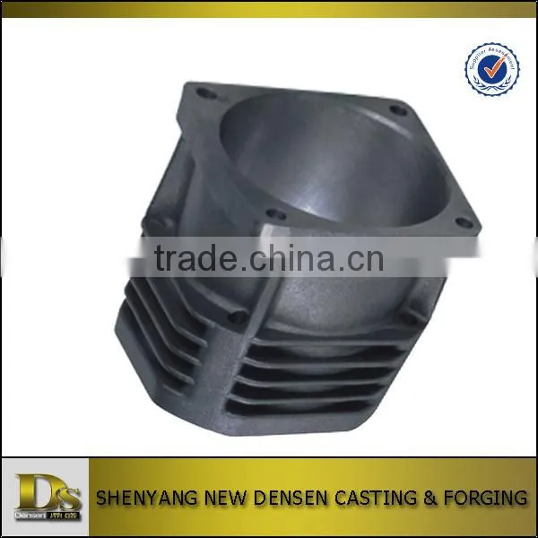Chinese supply OEM CNC spindle box