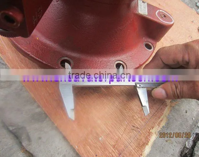 M2X63 SWING MOTOR