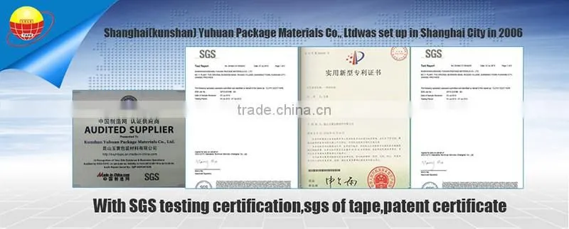 Strong Adhesive Waterproof Free Samples pool tape