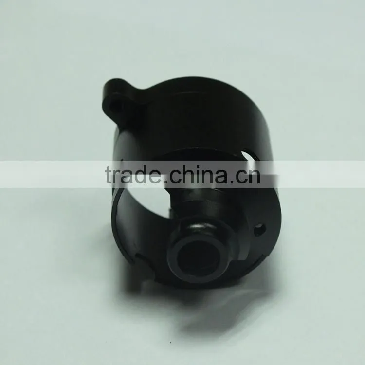 aluminum motor fasteners by cnc