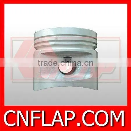 for fiat, iveco engine parts DW10 2-stroke piston
