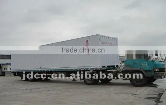 shipping container houses with CE&ISO