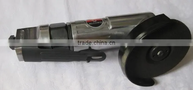 Air Angle Grinder(Trigger) Surface Grinder Price