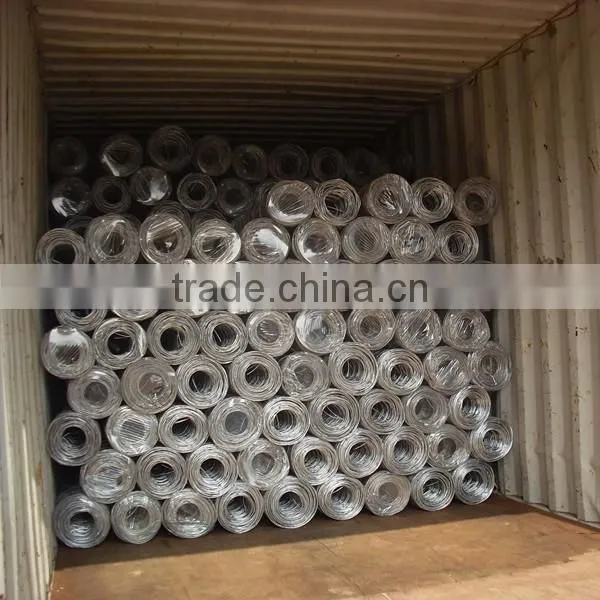Own Factory supply security farm & field fence