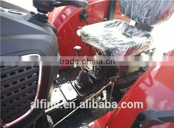 Lower price high quality 40hp tractor
