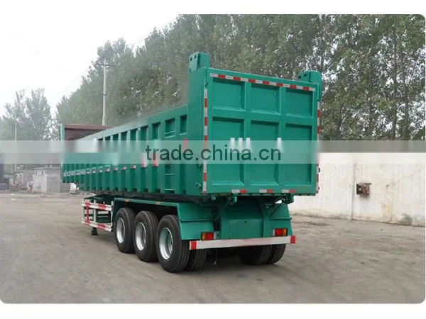 6x2 dump truck with varous truck brand