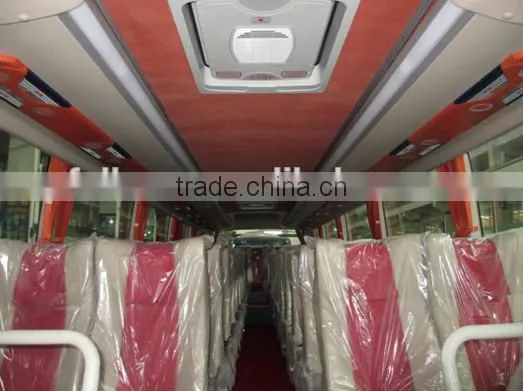 Quality guarantee Dongfeng 10m bus for sale