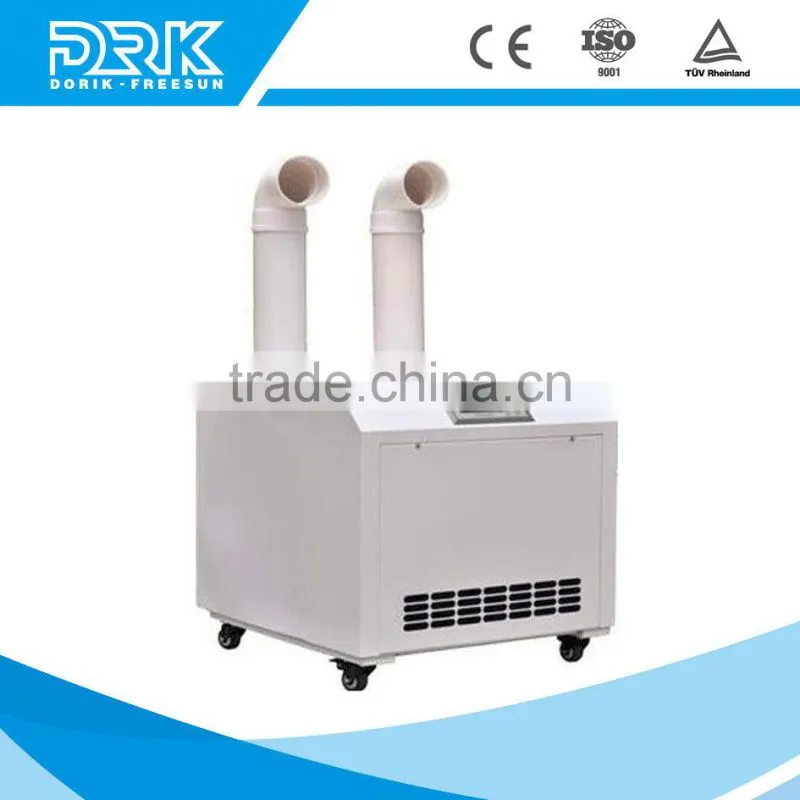 Ultrasonic mist maker air humidifier for Electronics Factory