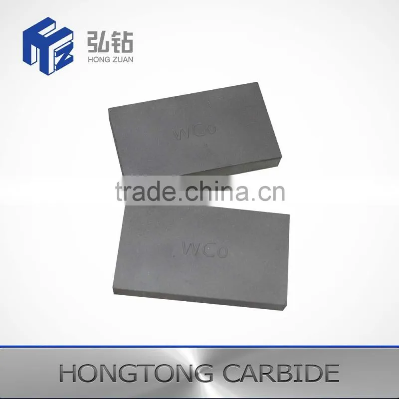 Cemented Carbide Lapping Plate