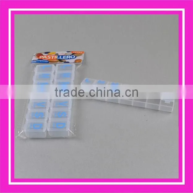 plastic pill box,pill holder,pill case