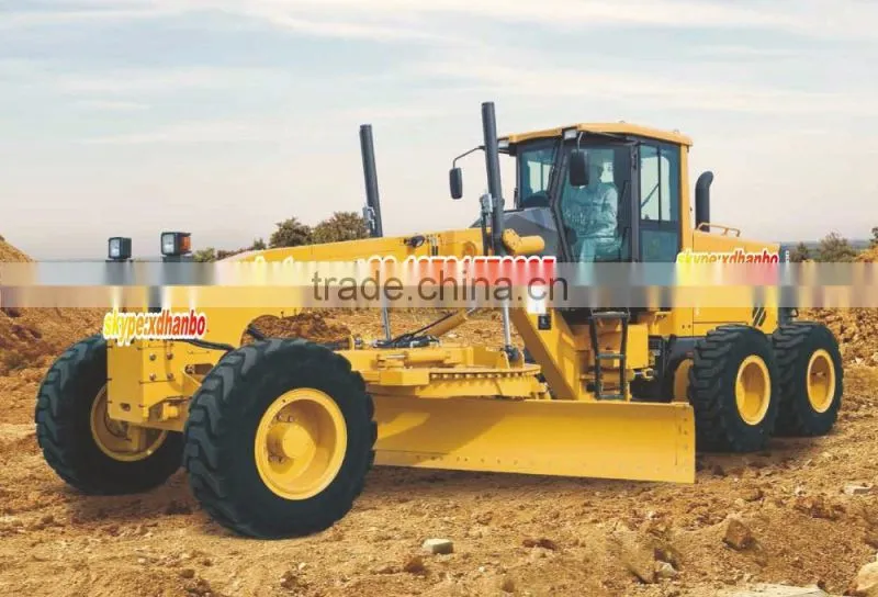 G9200 China cheap motor grader G9200 motor grader good quality good price