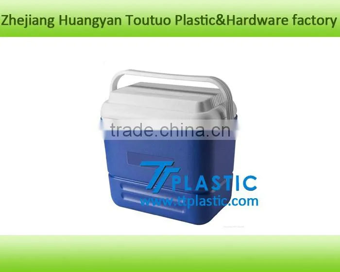 customized HDPE plastic blow molding