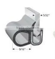 epdm Seal wall curtain epdm rubber gasket