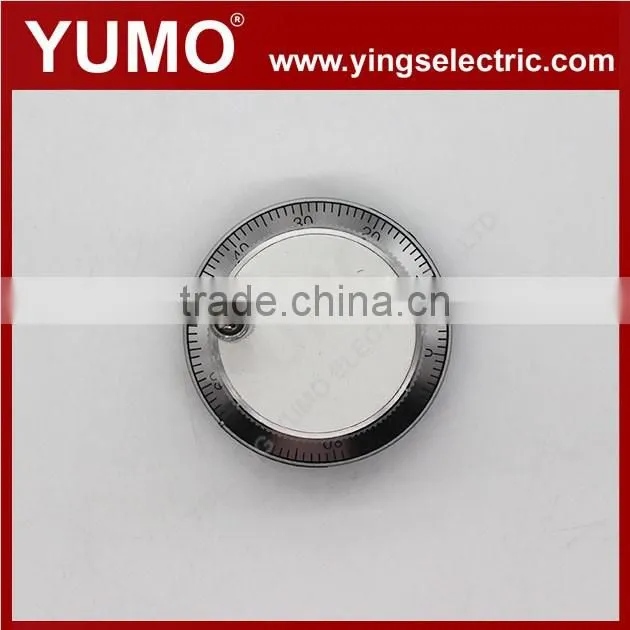 ISM6045 hand wheel pulse encoder 100 pulse 5V