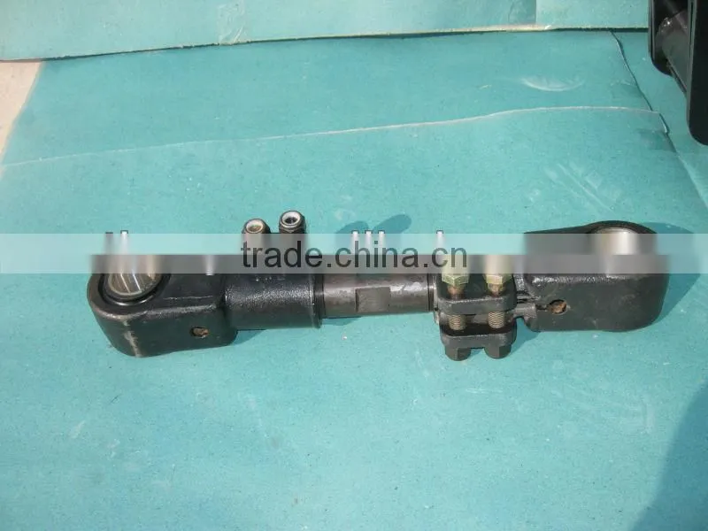 Fix Suspension Torque Arm