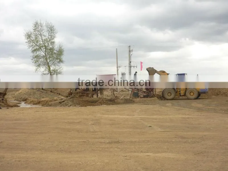 Sand washing machine,sand washer