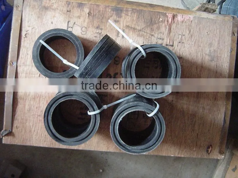 LGH-H China work plant CE Piston hydraulic chemical electric grout pump