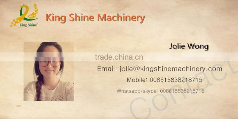 Key to small business----rice quality improving machine in Nigeria