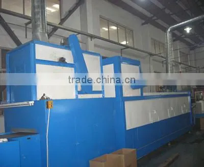Automatic bottole Cap Making Machine production line