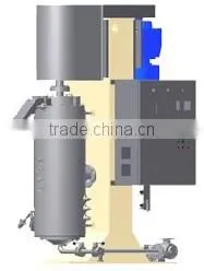Peanut Paste Machine