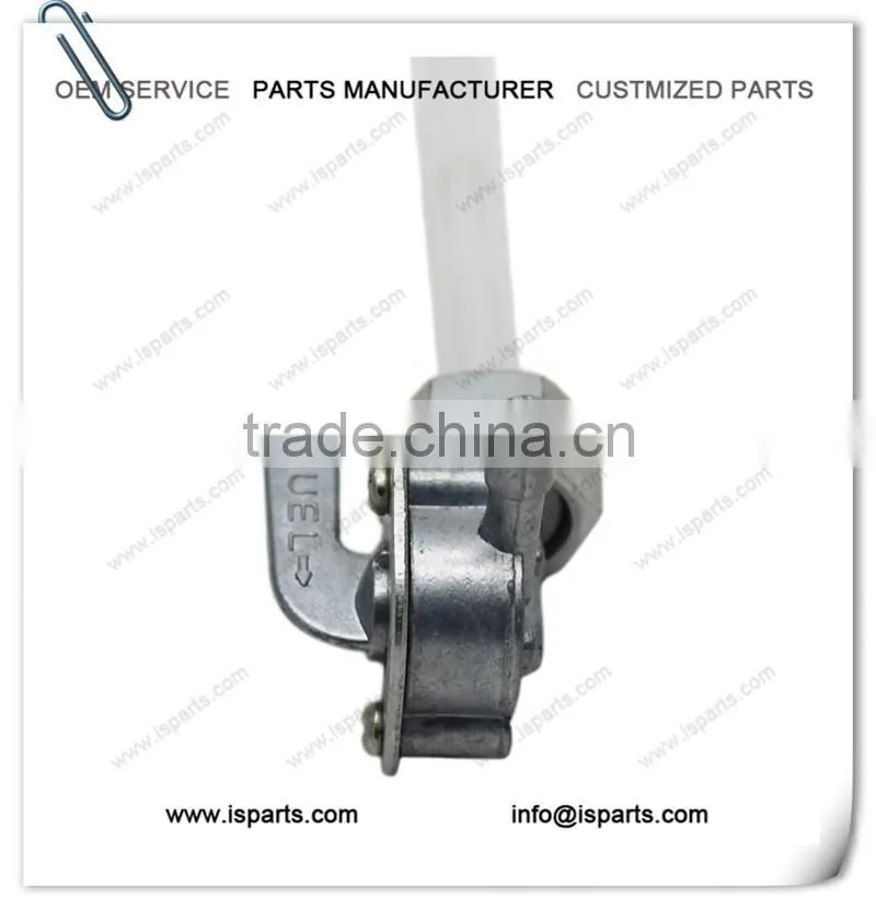 Highly recommend Fuel Tap Fits 110cc 125cc CRF50 Pit Fuel Tank