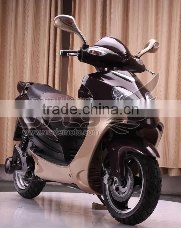 1500W Engine Motorized Scooter, 2012 Hot Selling Product