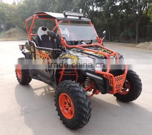 400cc EPA approved Sport UTV/400cc go kart (TKG400-A4)