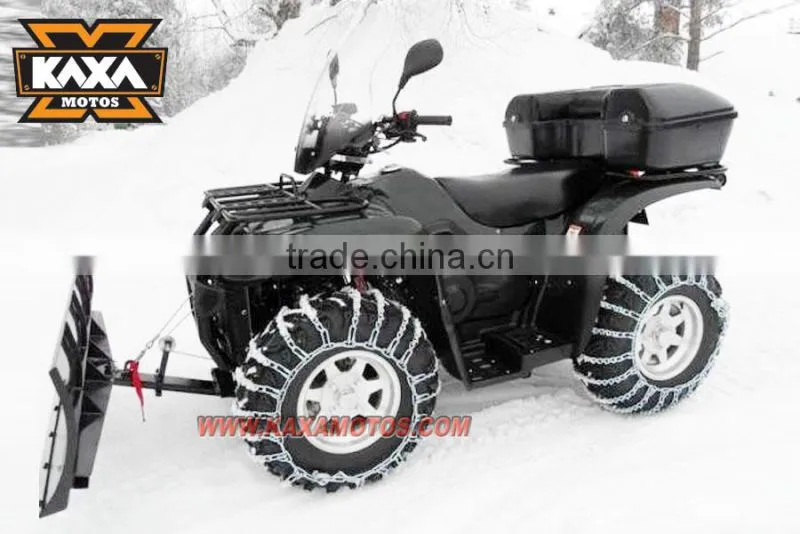 China 4x4 ATV 500cc