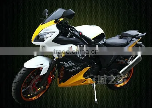 250CC racing motorcycle(250-K)