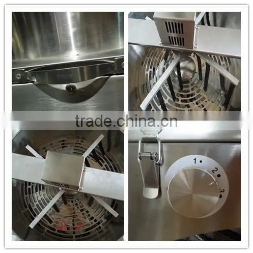 18 Inch High Class Pro Cut Hydroponics Leaf Trimmer