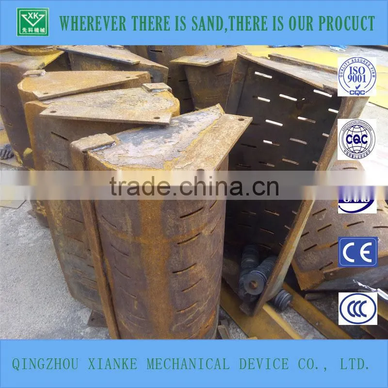 Hot Selling Gold Dredger Boat