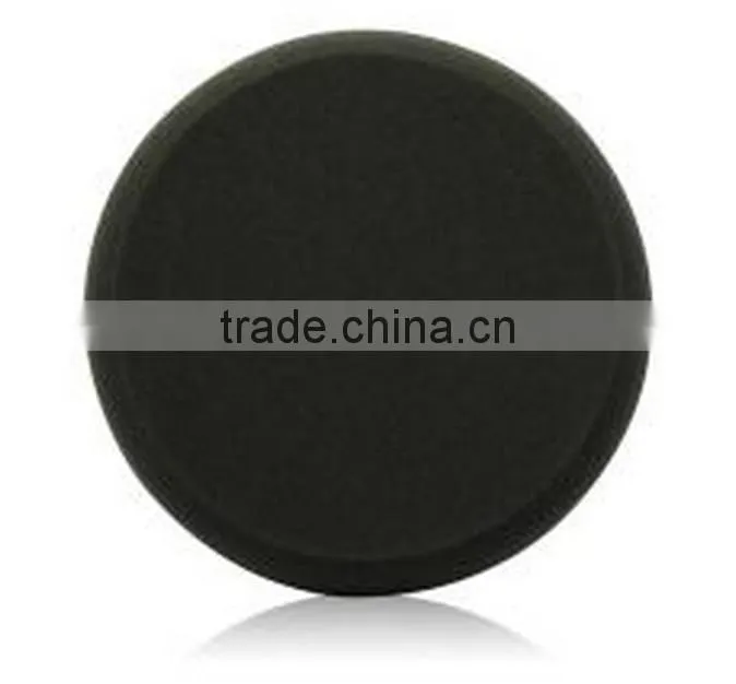 car polishing pad wet high density 7 inch polishing pad