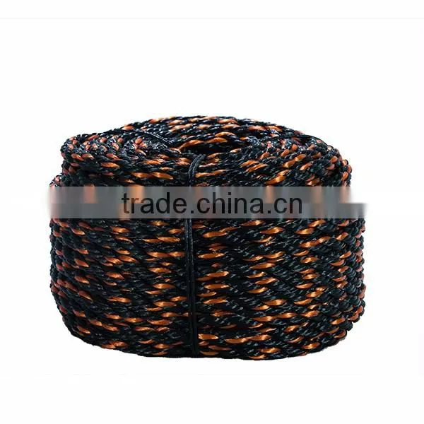 Parramatta Rope
