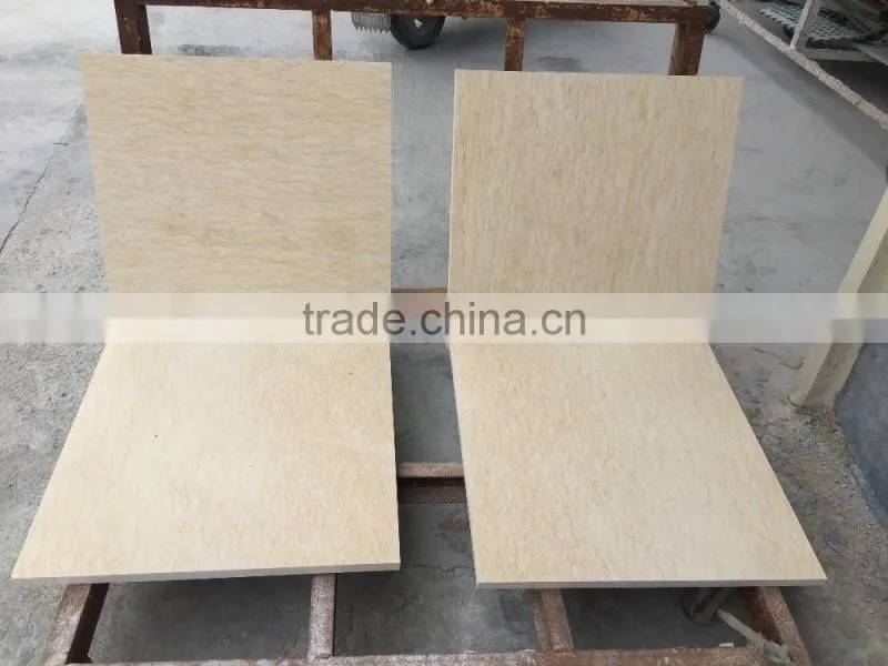 selvia beige polished marble door decoration