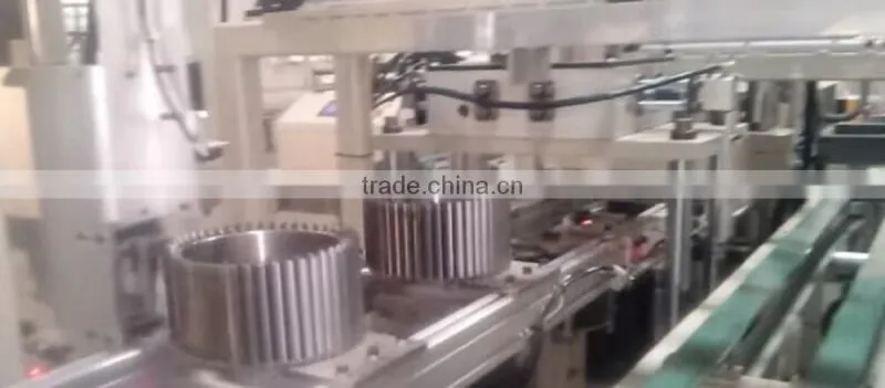CE approved centrifugal fans