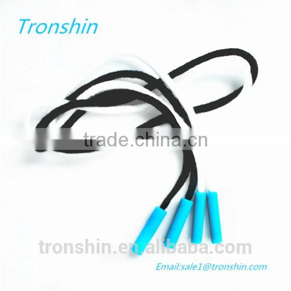 wholesale custom silicone garment stopper