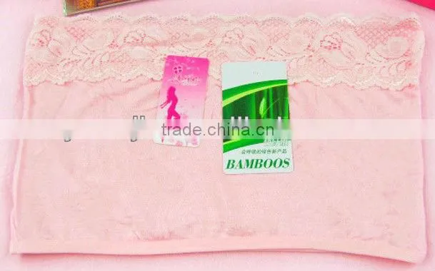Supply fashion Sexy lace wrap chest underwear