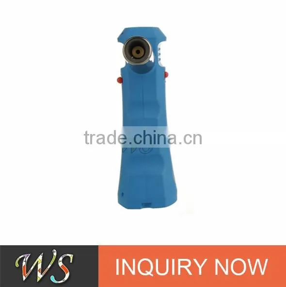 WSSKGF020 Hot selling high quality flame gun torch lighter