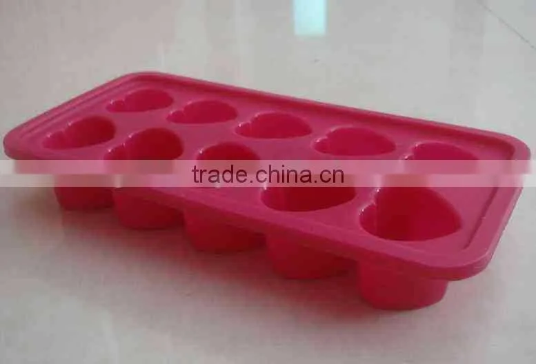 Cola Cup edible other manufacturers custom silicone ice grid