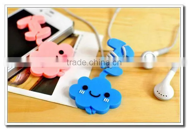 Petite Cloudy cable winder