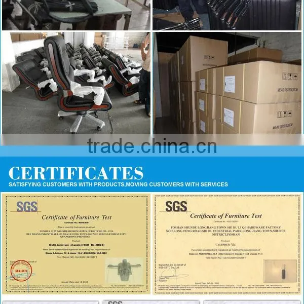 office table chair executive 6101