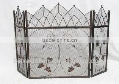 metal screens for room divided